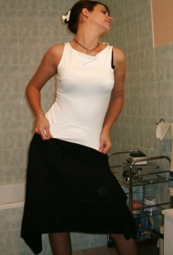 Kecketanja aus Salzburg,Österreich